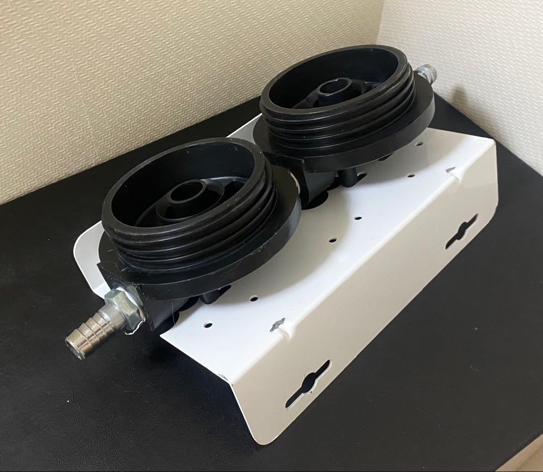 こ*ま様 【状態良】マーフィード浄水器 スタンダード　観賞魚用浄水器 Marfi