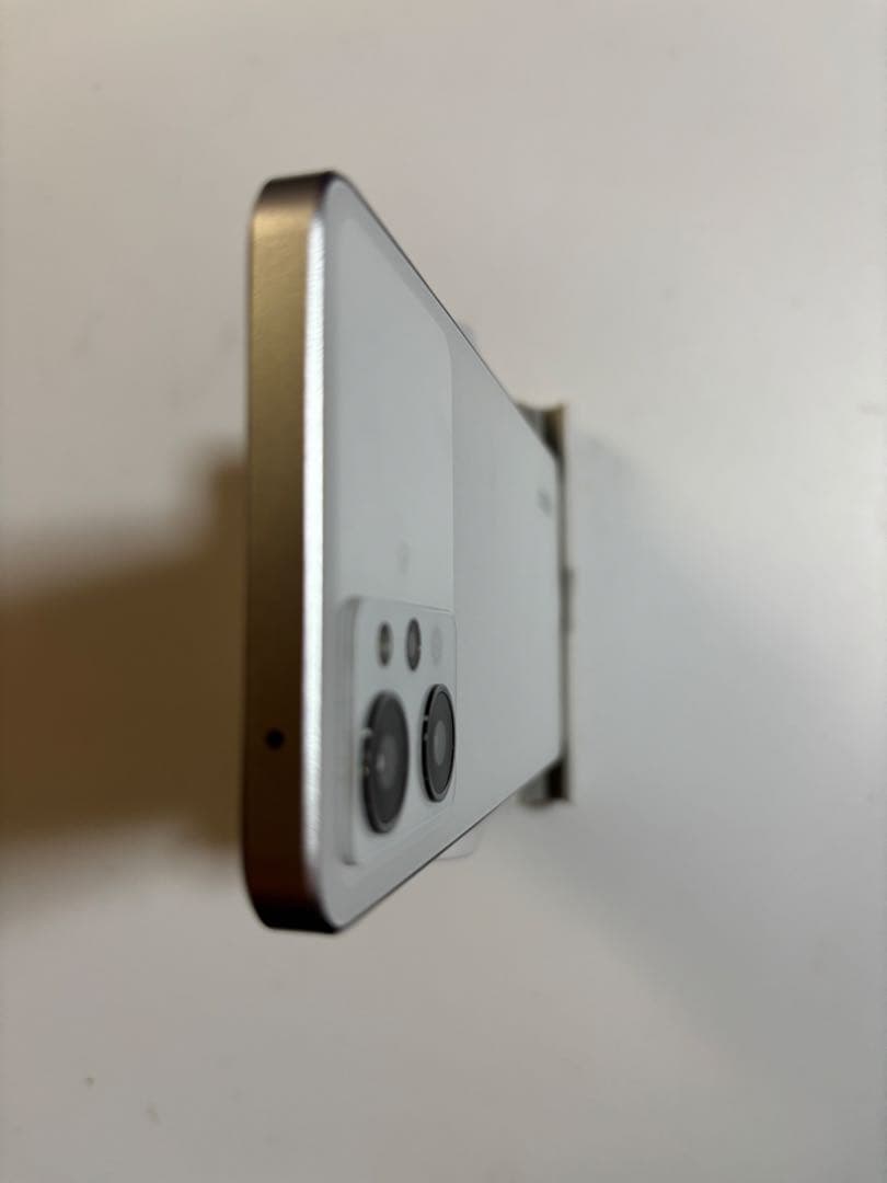 128GB CPH2523 OPPO Reno9 A mineo SIMフリー