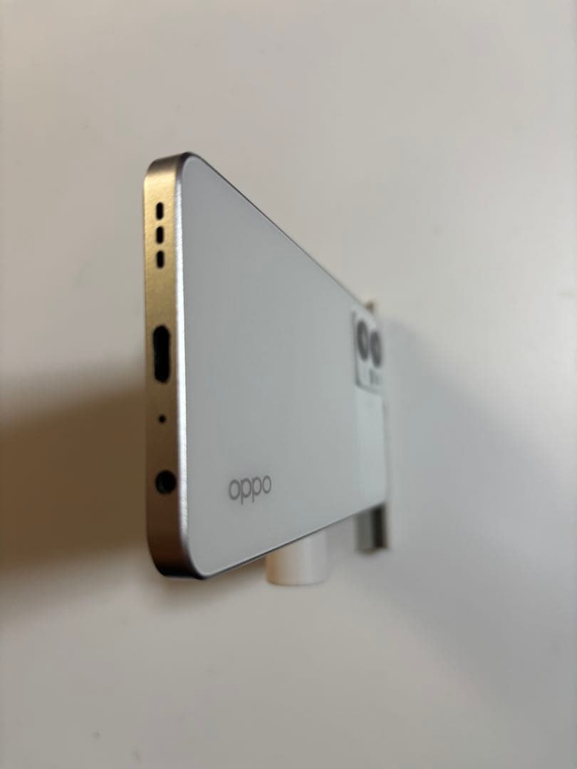 128GB CPH2523 OPPO Reno9 A mineo SIMフリー
