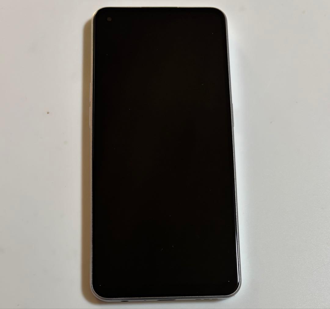 128GB CPH2523 OPPO Reno9 A mineo SIMフリー