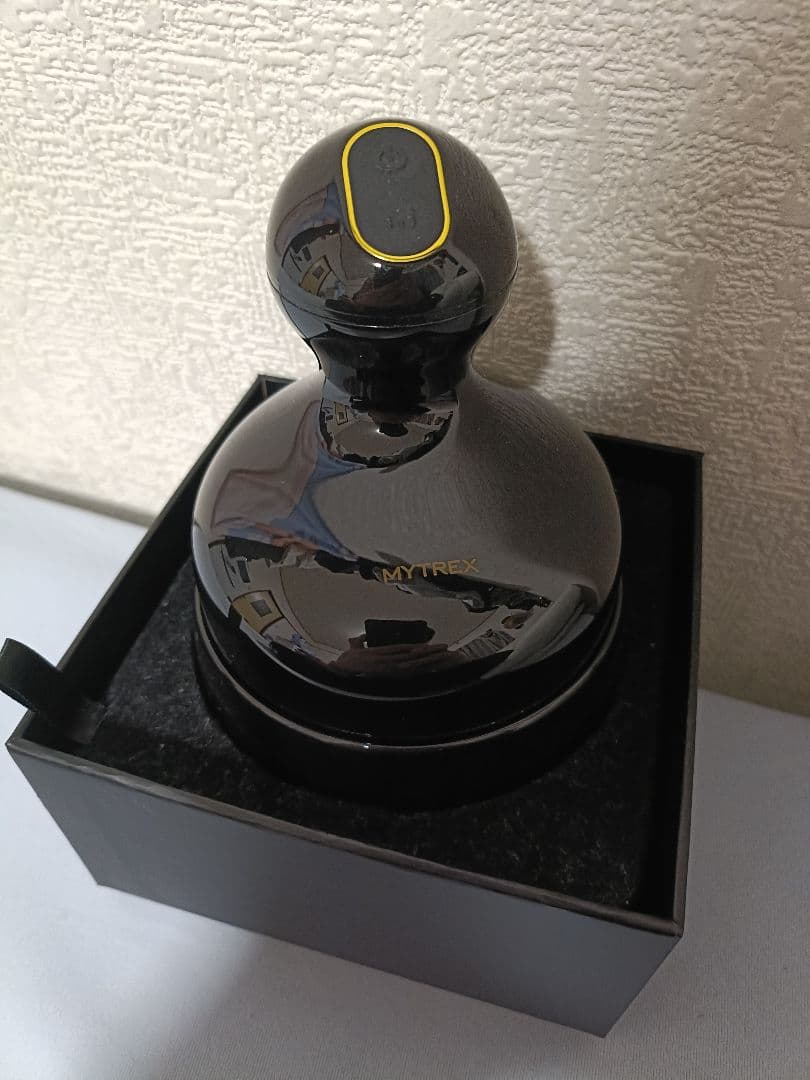 MYTREX EMS HEAD SPA PRO 美顔器 マッサージ機