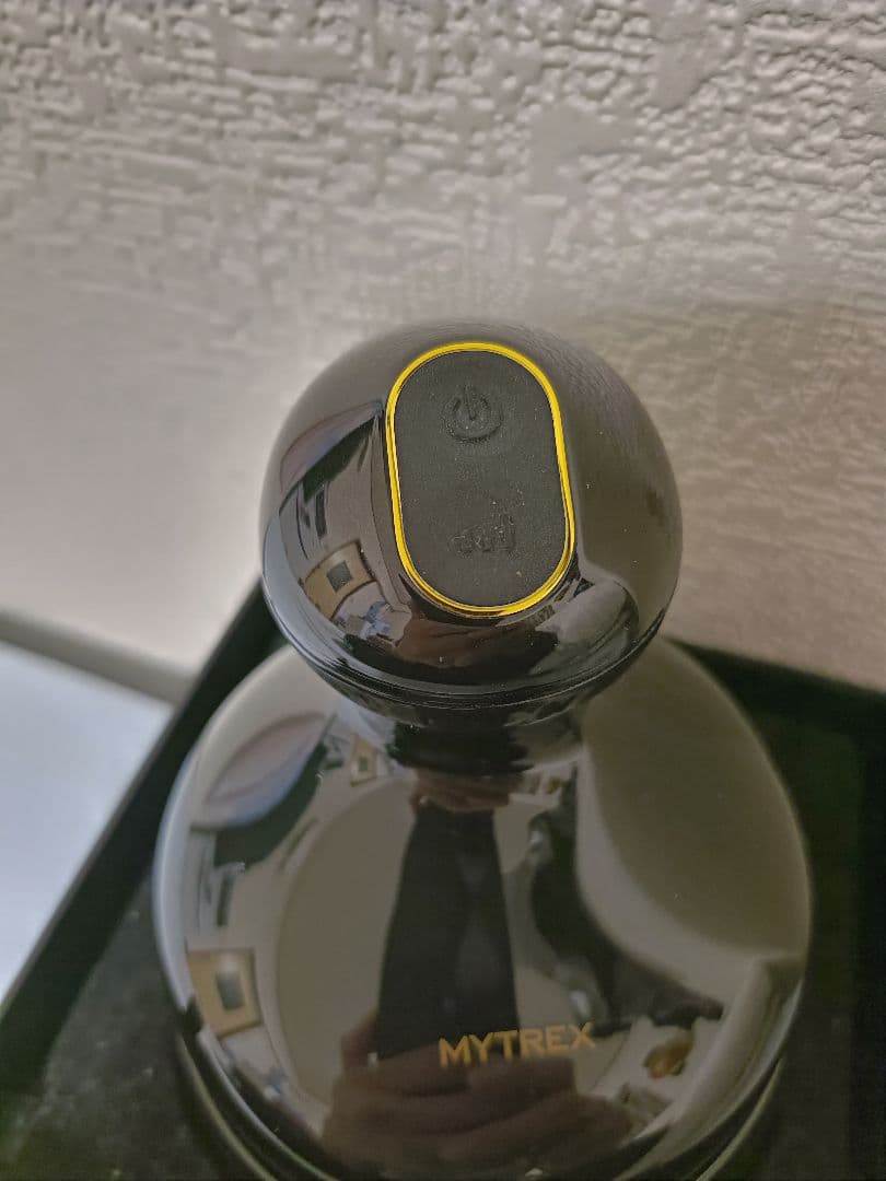 MYTREX EMS HEAD SPA PRO 美顔器 マッサージ機