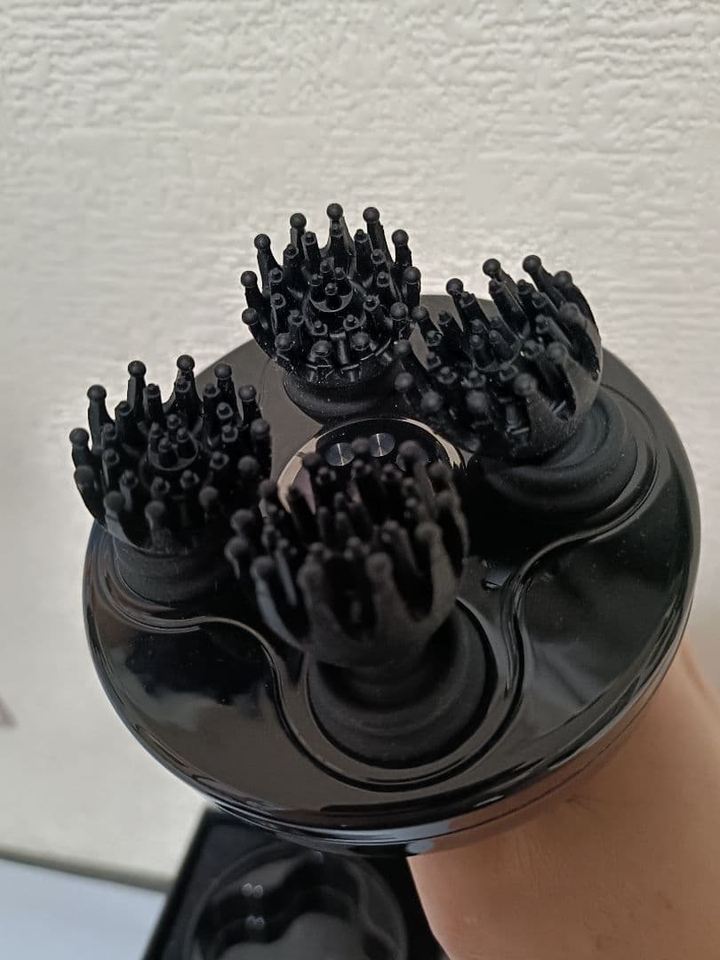 MYTREX EMS HEAD SPA PRO 美顔器 マッサージ機