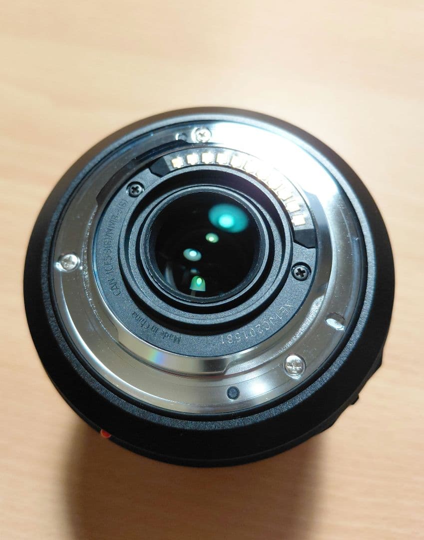 LUMIX G VARIO 14-140mm H-FSA14140 新品同様