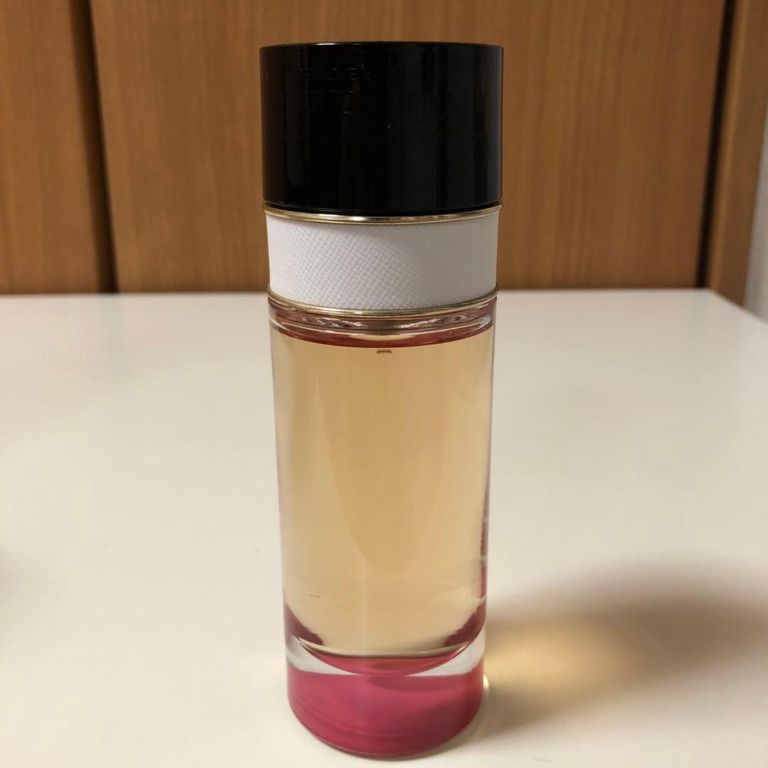 TWICE サナ愛用★廃盤！PRADA(プラダ) キャンディキス 80ml