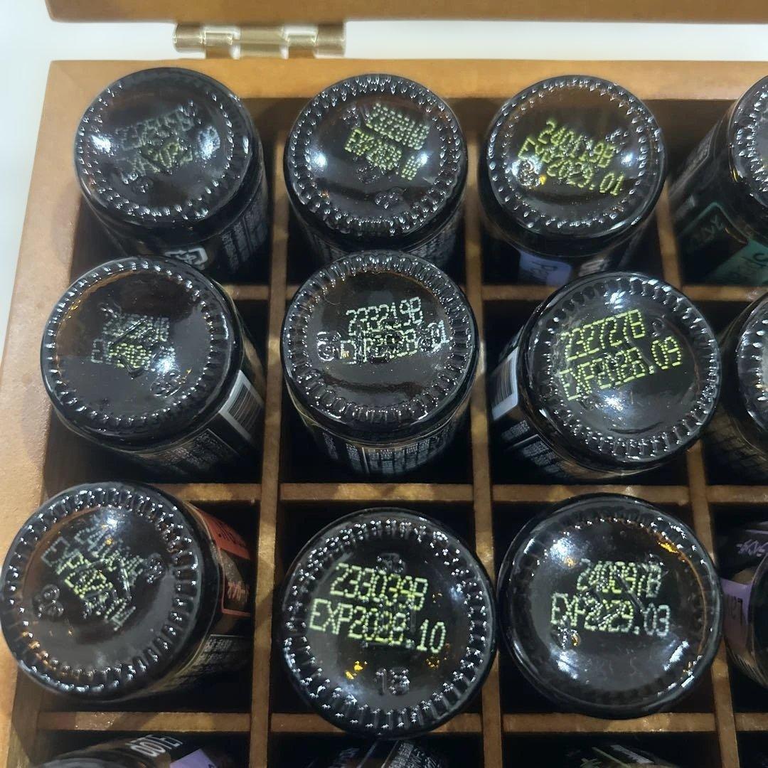 doTERRA 正規品　15mL 5mL