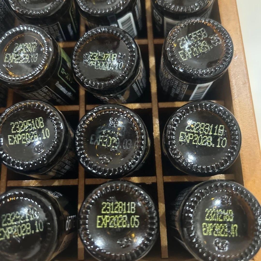 doTERRA 正規品　15mL 5mL