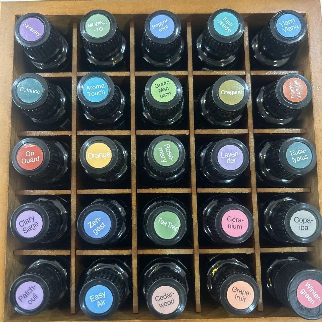 doTERRA 正規品　15mL 5mL