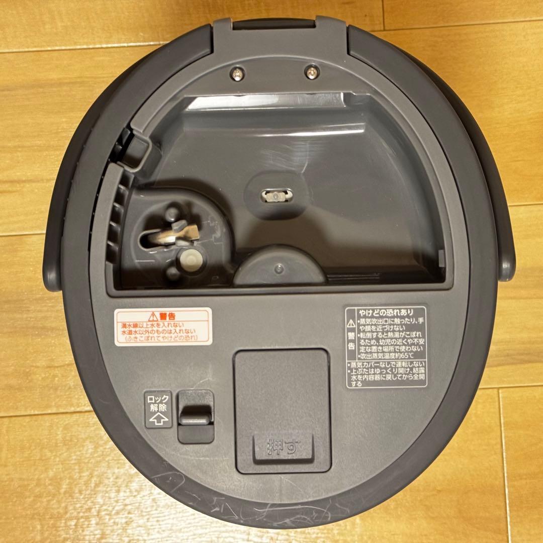 象印　EE-TA60-BM 加湿器　2024年製