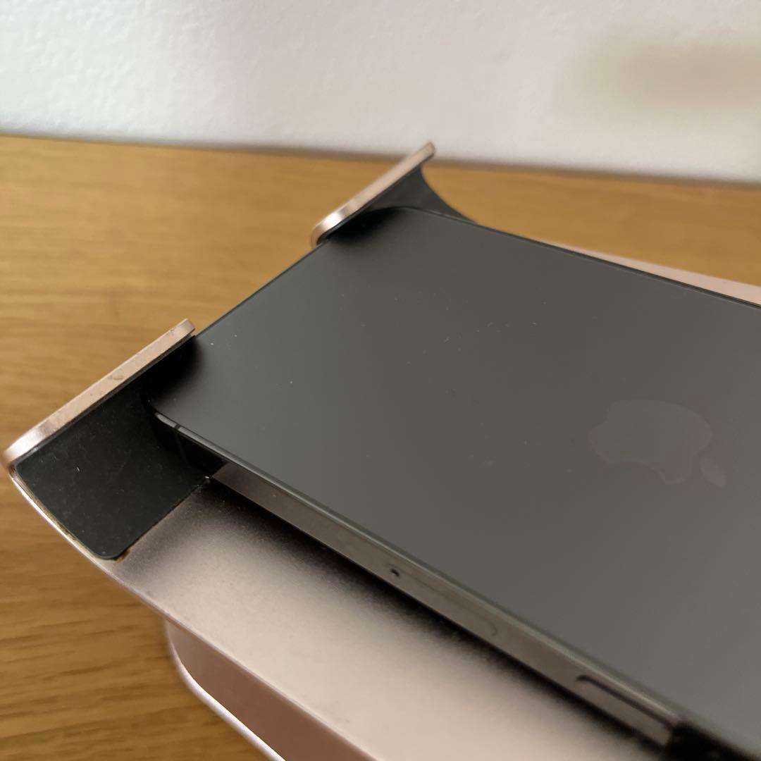 バッテリー新品100%！美品iPhone13pro 256GB