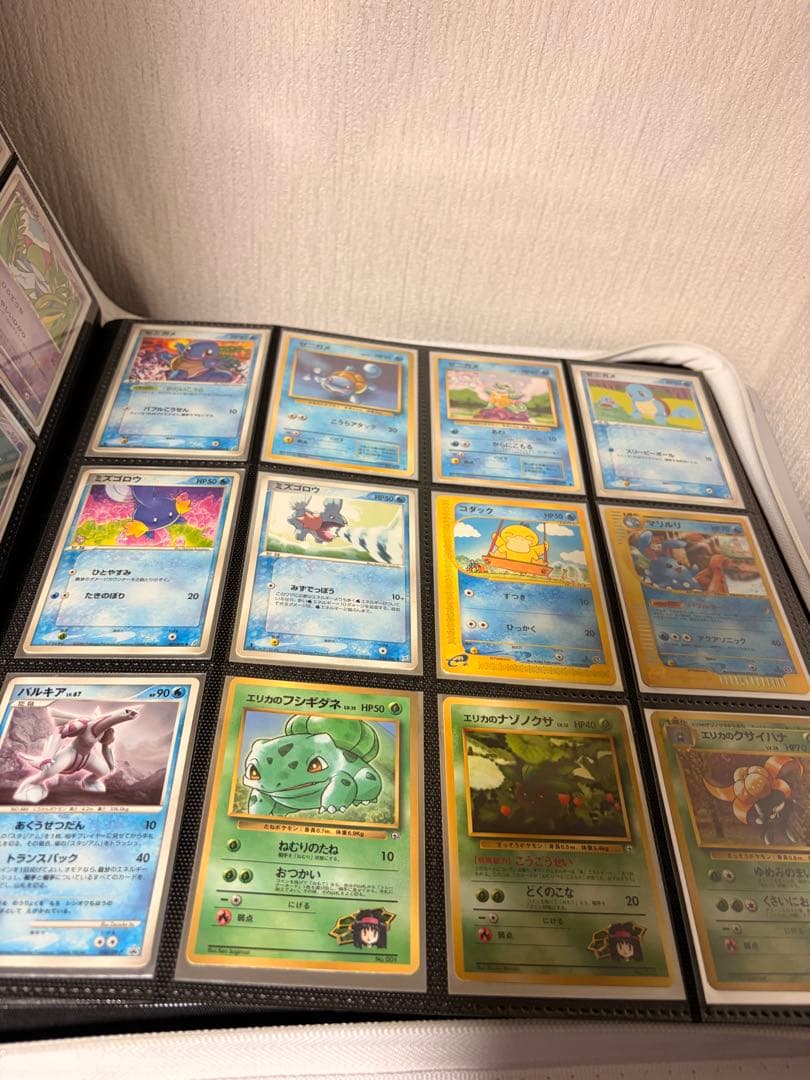 ポケモンカード 引退品 値下げ可