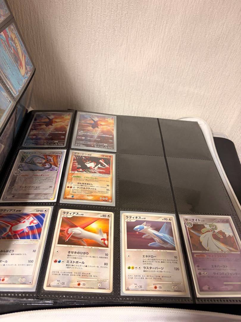ポケモンカード 引退品 値下げ可