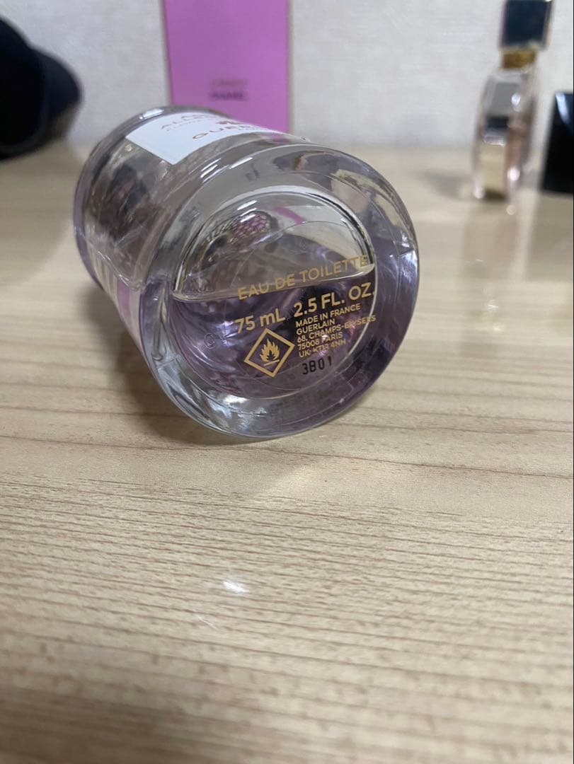 香水まとめ