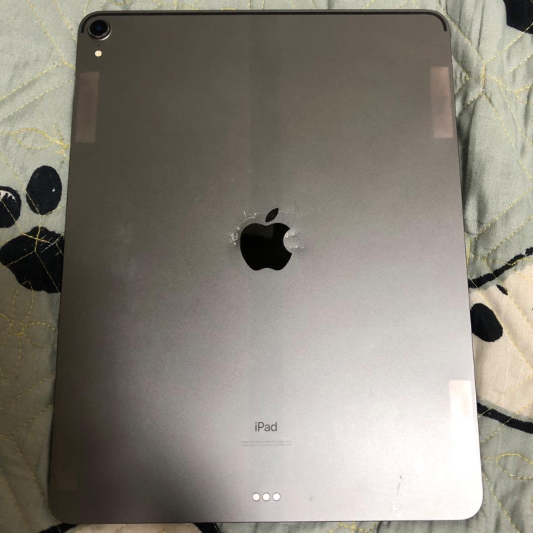 iPad本体 iPad pro 64 gb