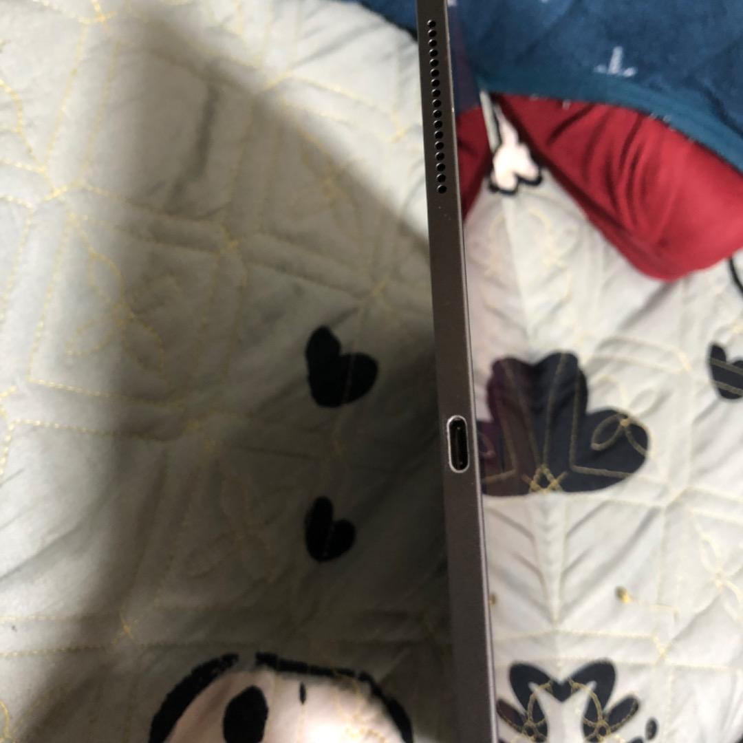 iPad本体 iPad pro 64 gb