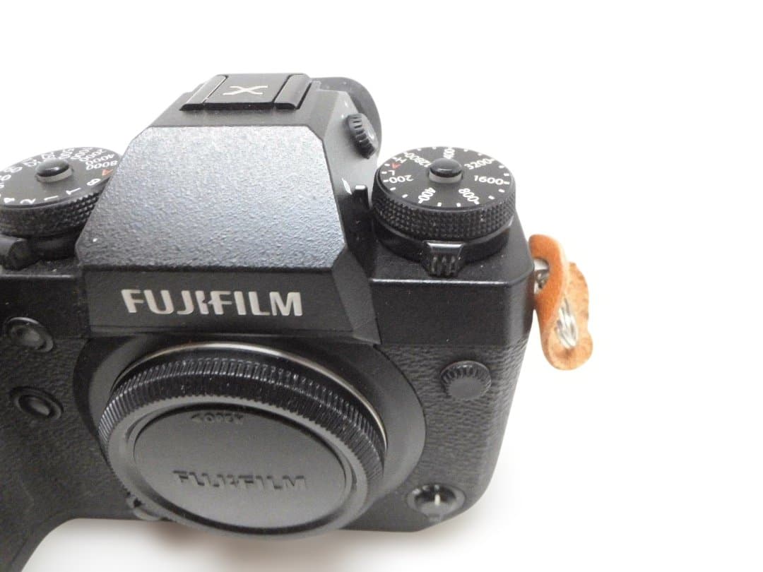 FUJIFILM X-H1 ミラーレスカメラ 本体他