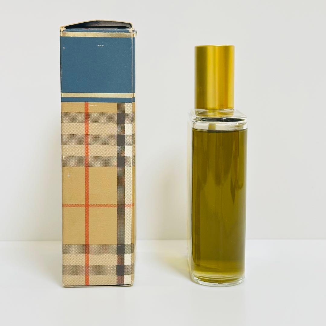 希少　入手困難品　バーバリー　フォーメン　コロン　香水　100ml