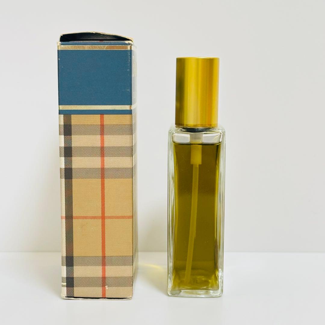 希少　入手困難品　バーバリー　フォーメン　コロン　香水　100ml