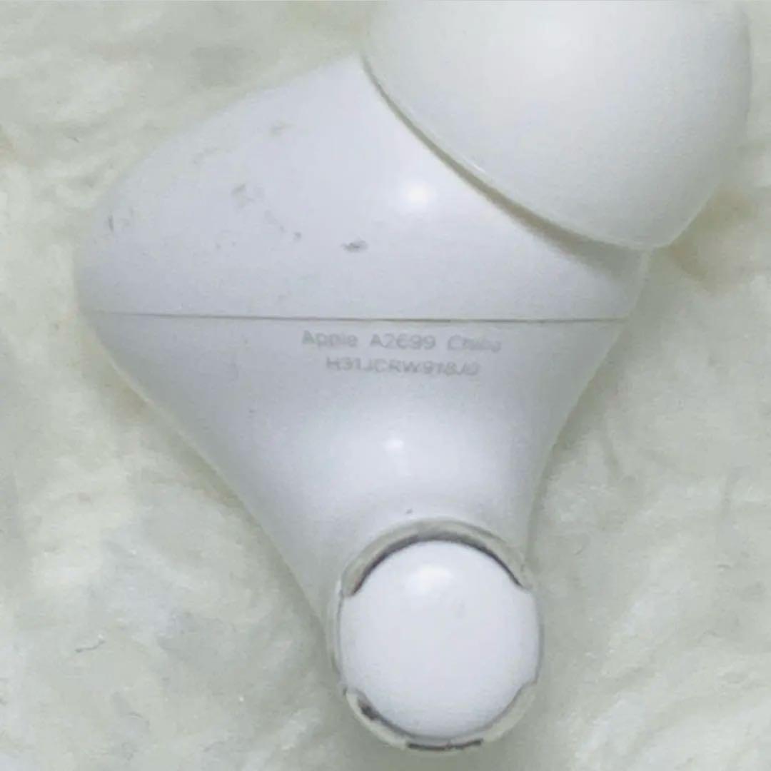 AirPodsPro 第2世代 Lightning 左L 左耳　①