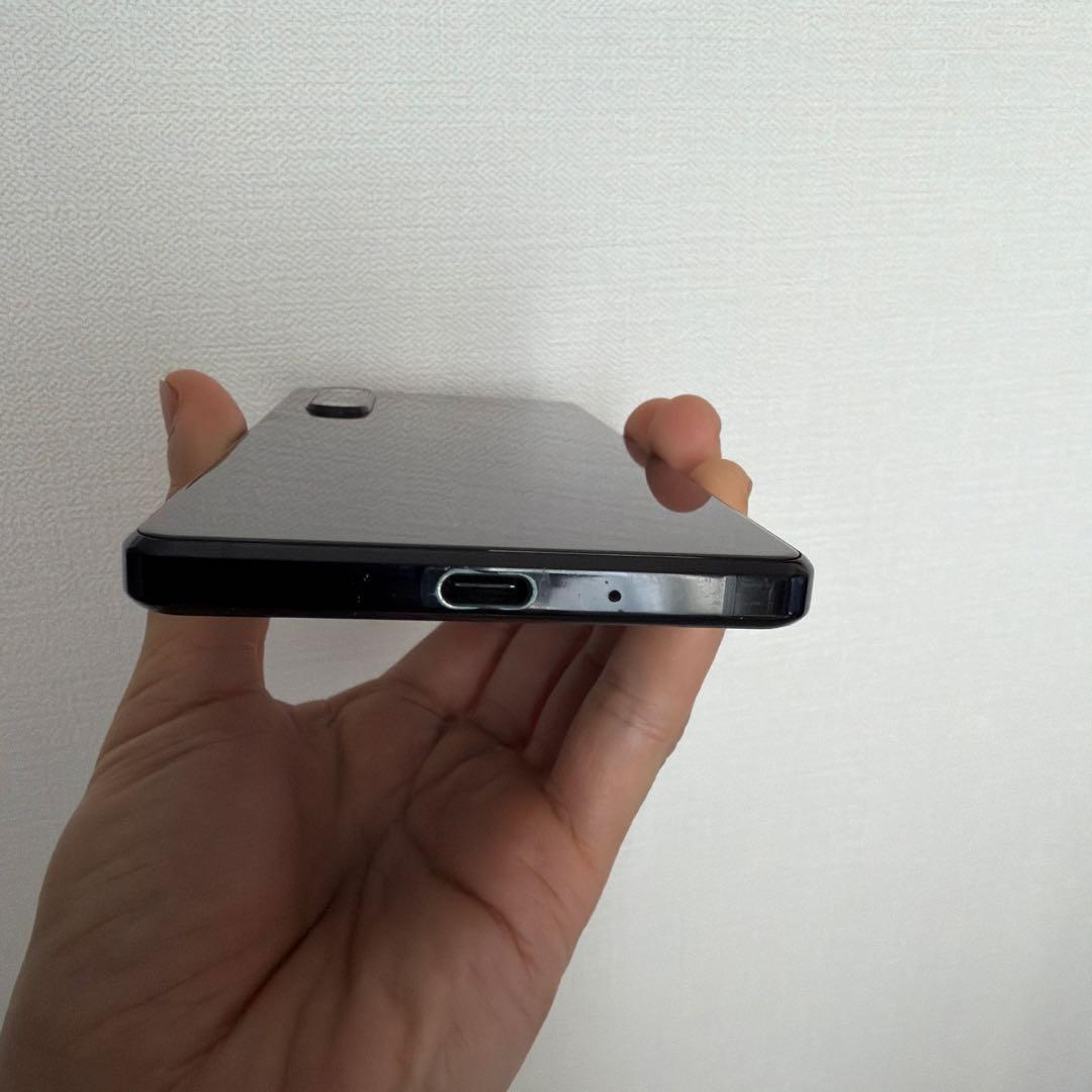 スマートフォン本体 Sony Xperia 5G docomo
