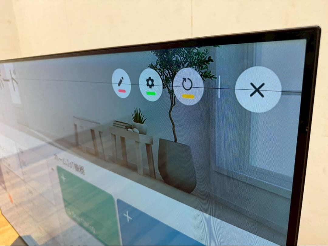 TG424☆美品☆LG OLED65C9PJA☆65型有機EL☆19年製☆テレビ