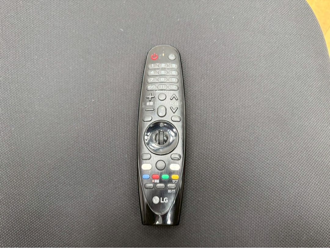 TG424☆美品☆LG OLED65C9PJA☆65型有機EL☆19年製☆テレビ