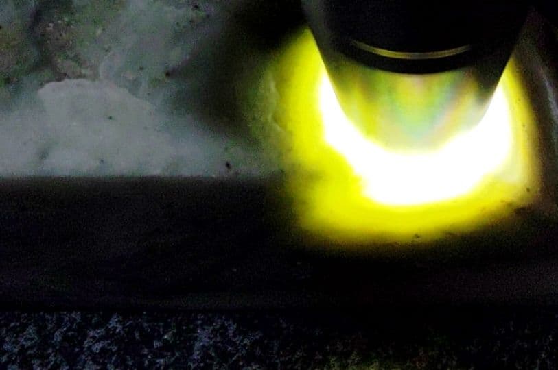 ★翡翠原石★下仁田硬玉【稲含山転石・スライス367ｇ】