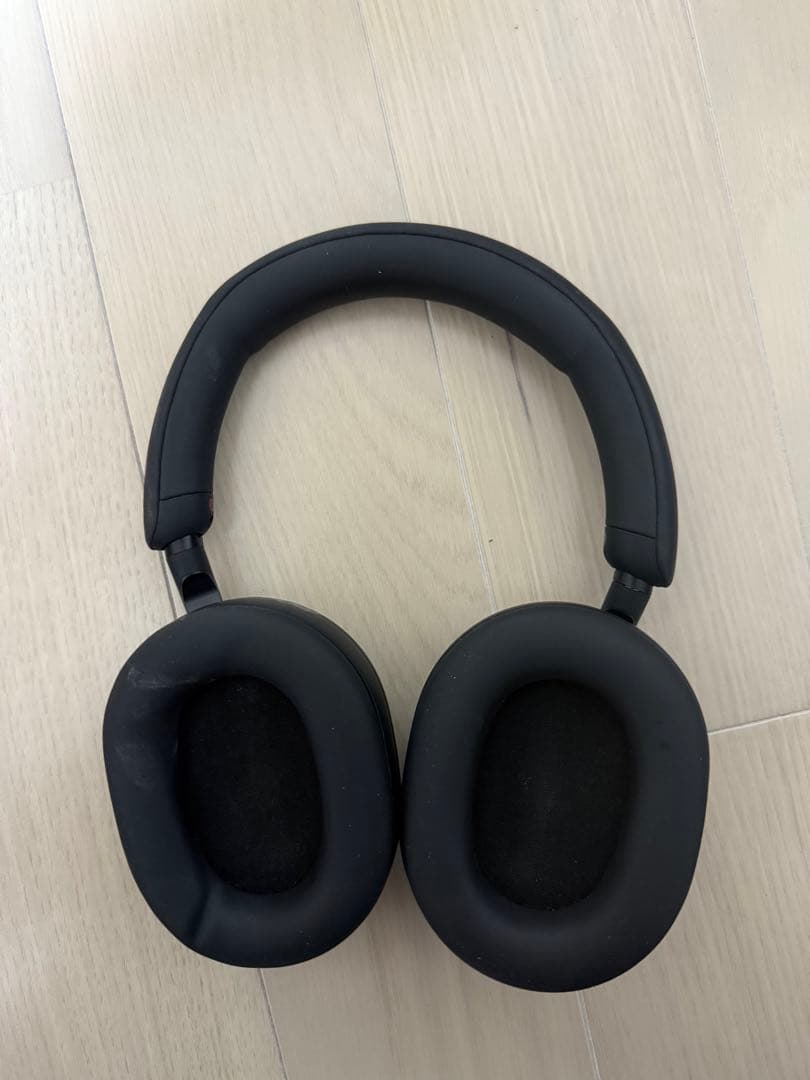 ヘッドホン SONY WH-1000XM5