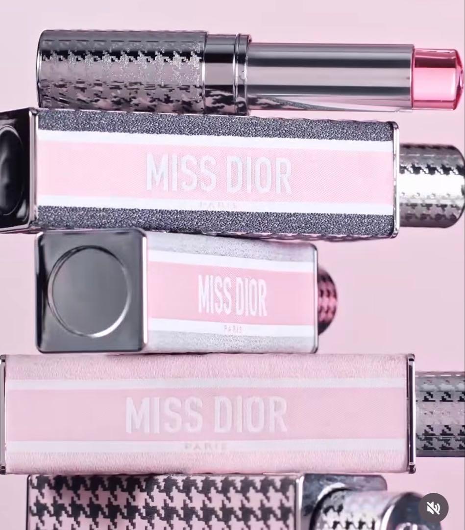 ミスディオール　DIOR Dior 香水　塗り香水