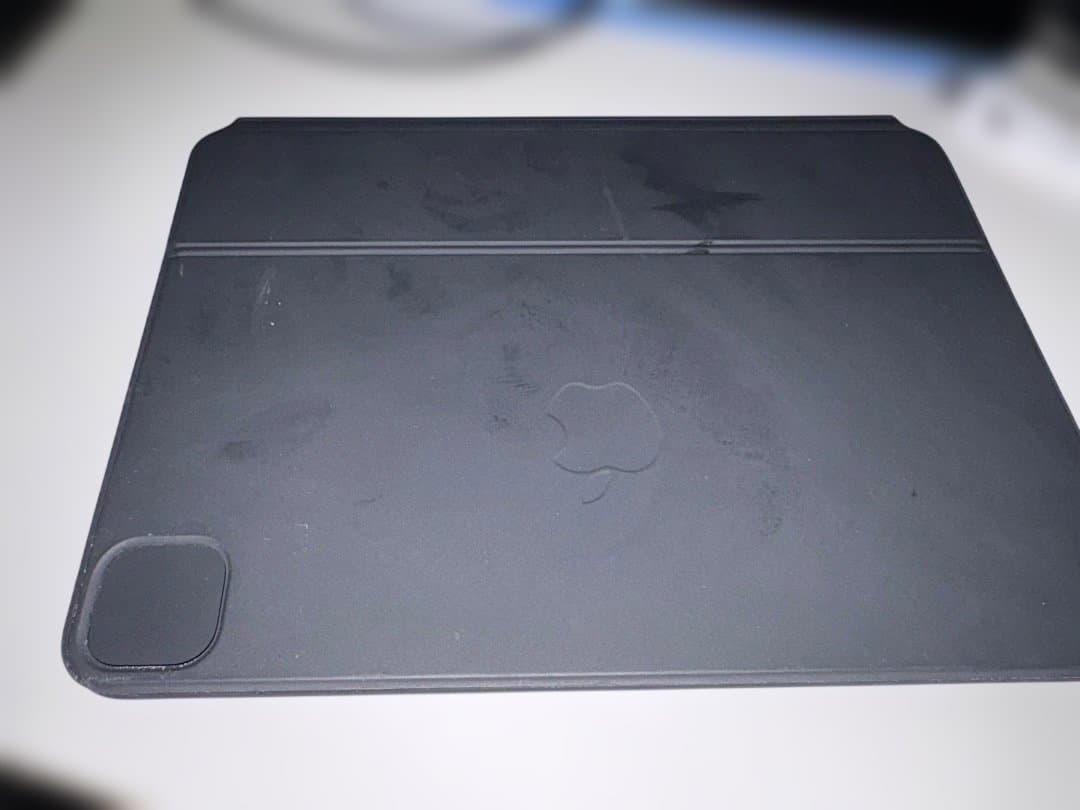 Apple iPad Air/Pro 11インチ Magic Keyboard