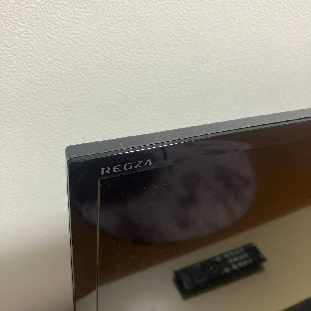 【送料込】TOSHIBA REGZA 32インチ 液晶テレビ