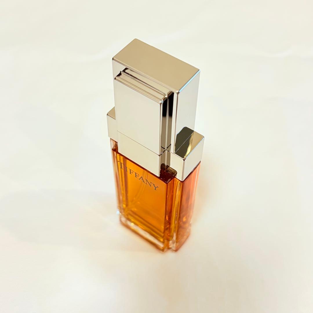 sakura_mint新品　ティファニー オードパルファム　香水　30ml