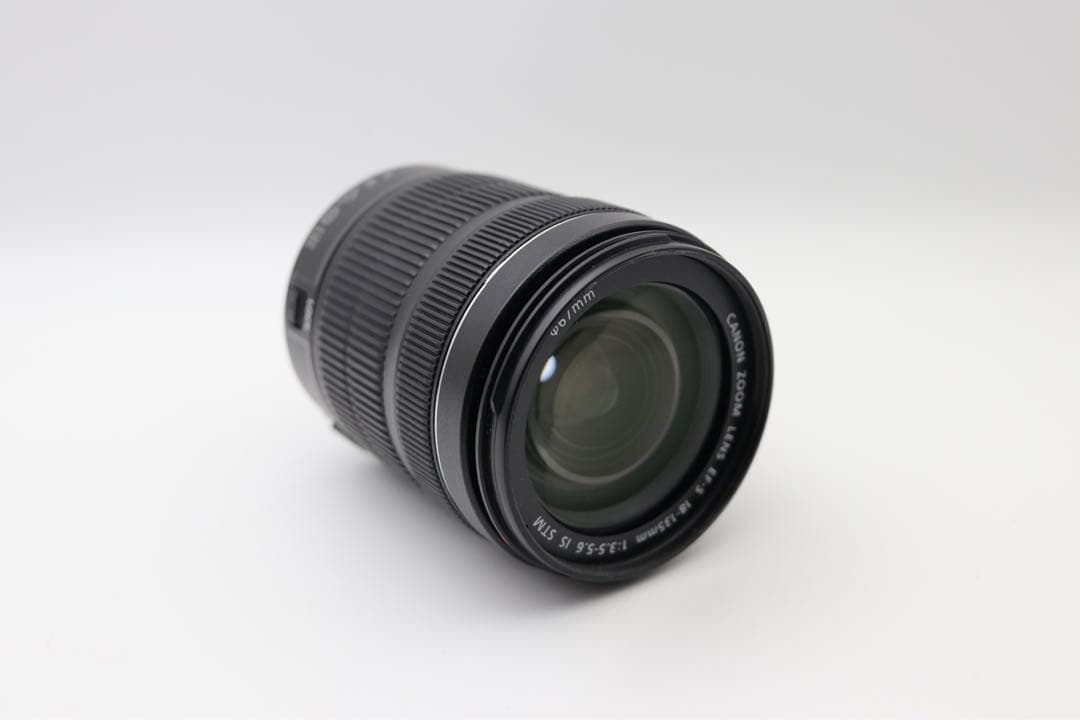 Canon EF-S 18-135mm F3.5-5.6 IS STM キャノン