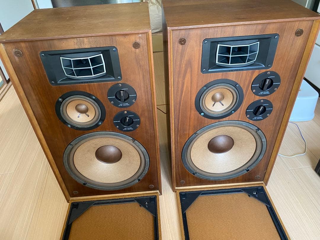 PIONEER CS-E700スピーカー