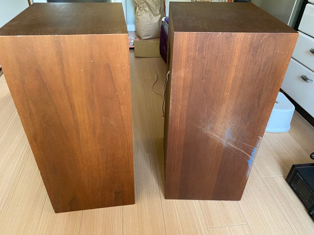 PIONEER CS-E700スピーカー