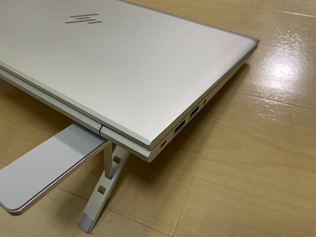 HP EliteBook 830 G7 i5 16GB 512GB LTE 保証