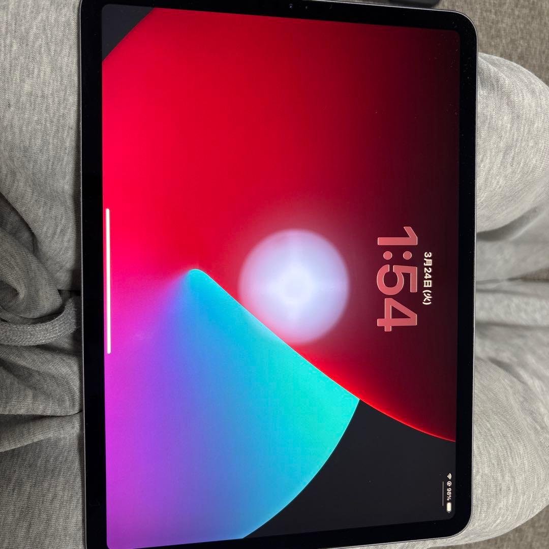 「ゆたママ専用ページ」iPad Pro 11インチ 第2世代 256GB