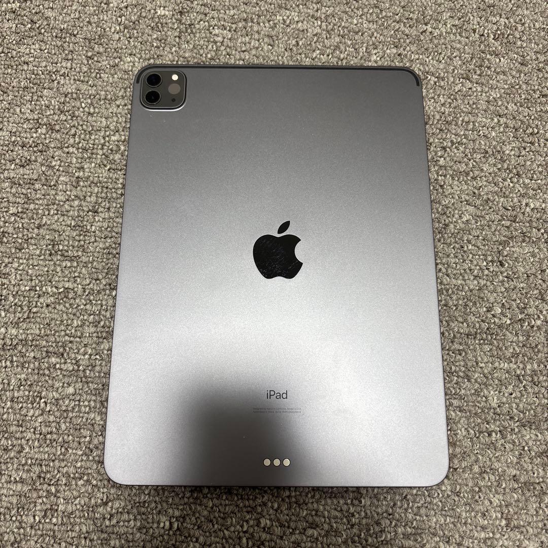 「ゆたママ専用ページ」iPad Pro 11インチ 第2世代 256GB