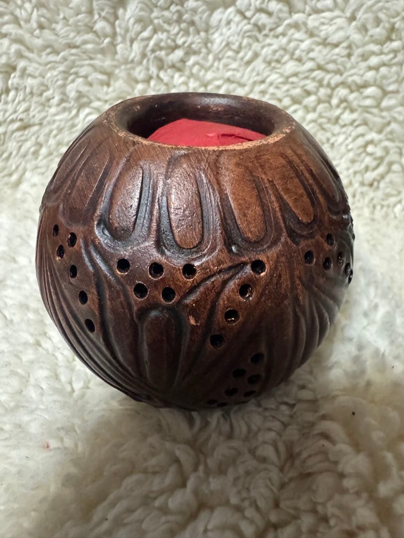 【レア】L'Artisan Parfumeur Amber Ball S