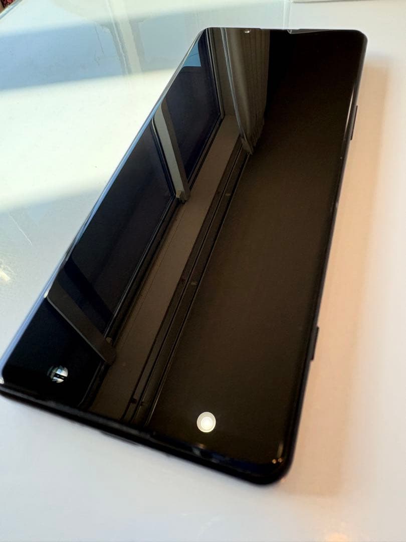 純正ケースおまけ付き！Sony Xperia 5 IV 本体