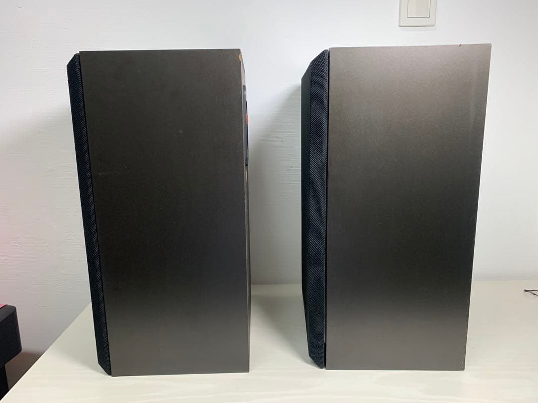 Technics F75 ペア