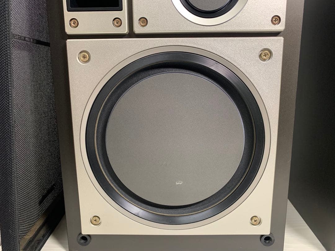 Technics F75 ペア