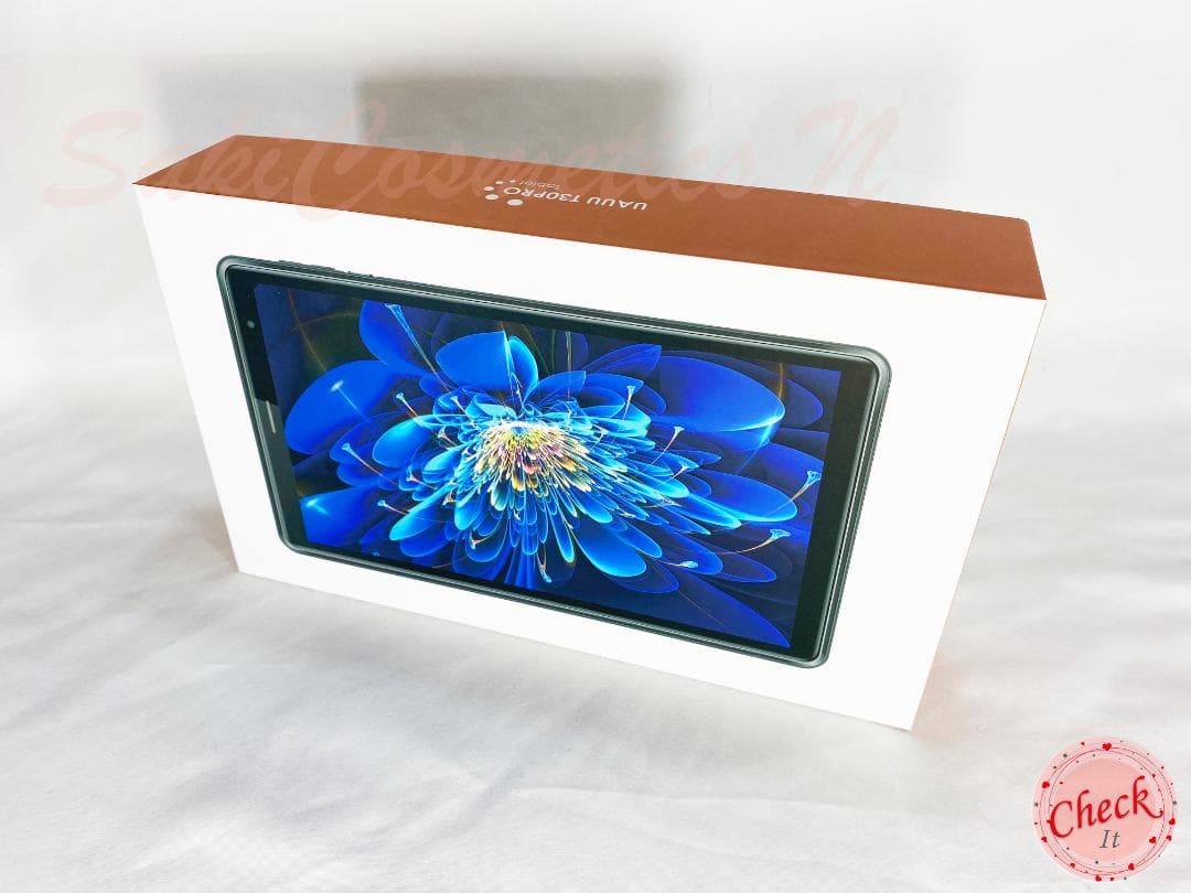 専用ケース付属！✨8インチタブレット✨ UAUU♡T30 PRO 動作確認済み✨