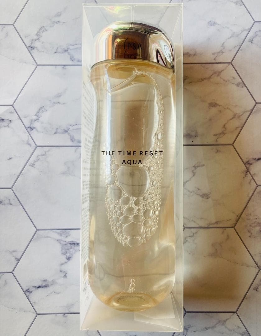 【増量ボトル・数量限定♪❤】イプサ ザ・タイムRアクア薬用化粧水 300mL