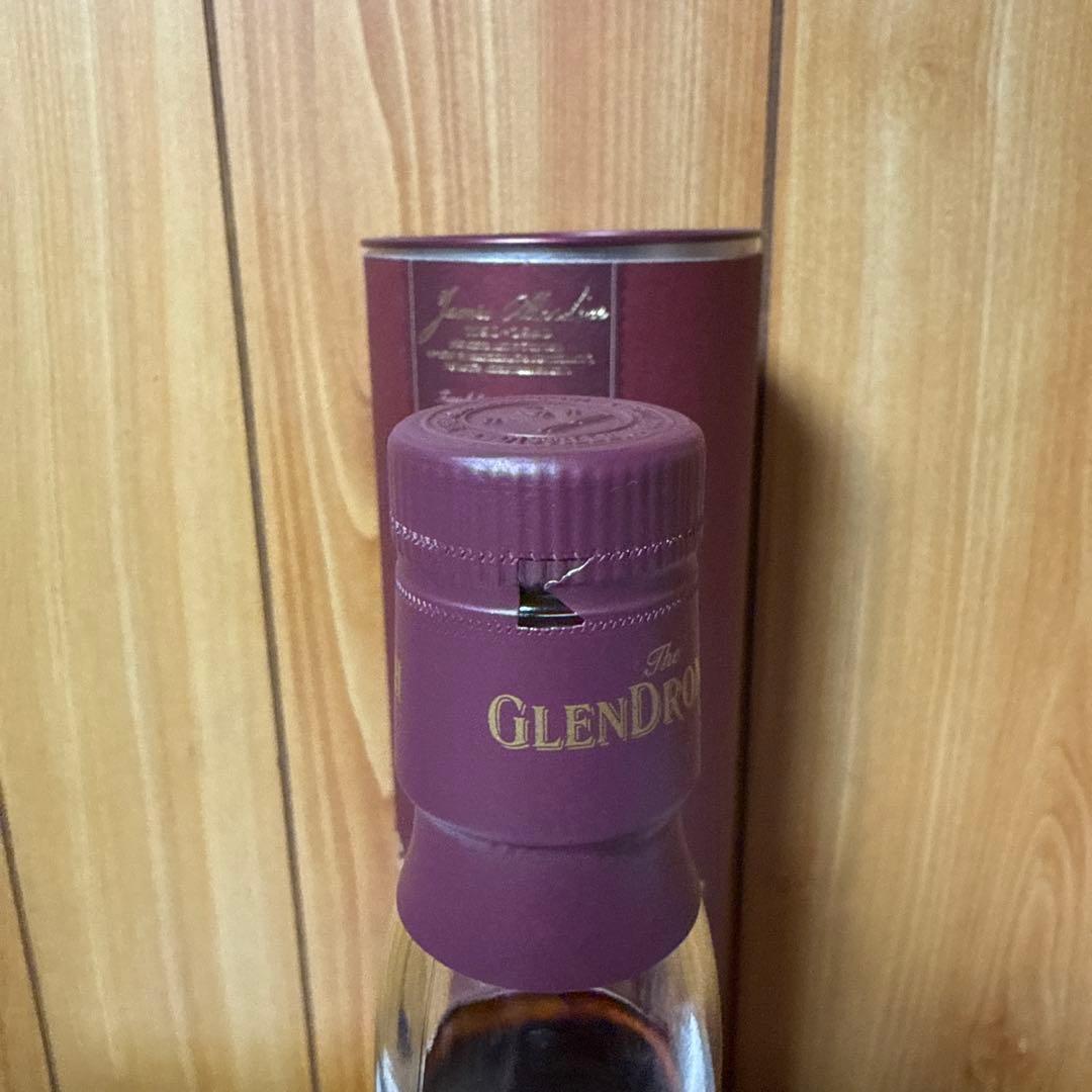 ☆グレンドロナック 12年 700ml 43%