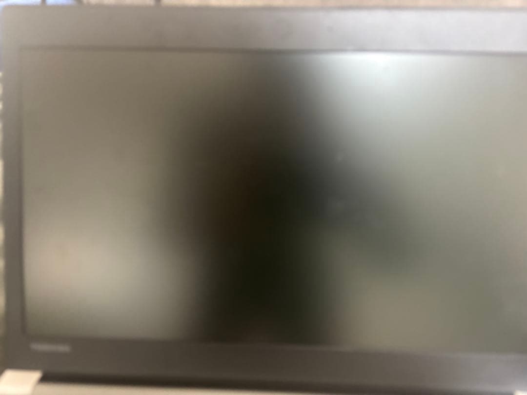 Core i7 第6世代 SSD TOSHIBA ノートパソコン