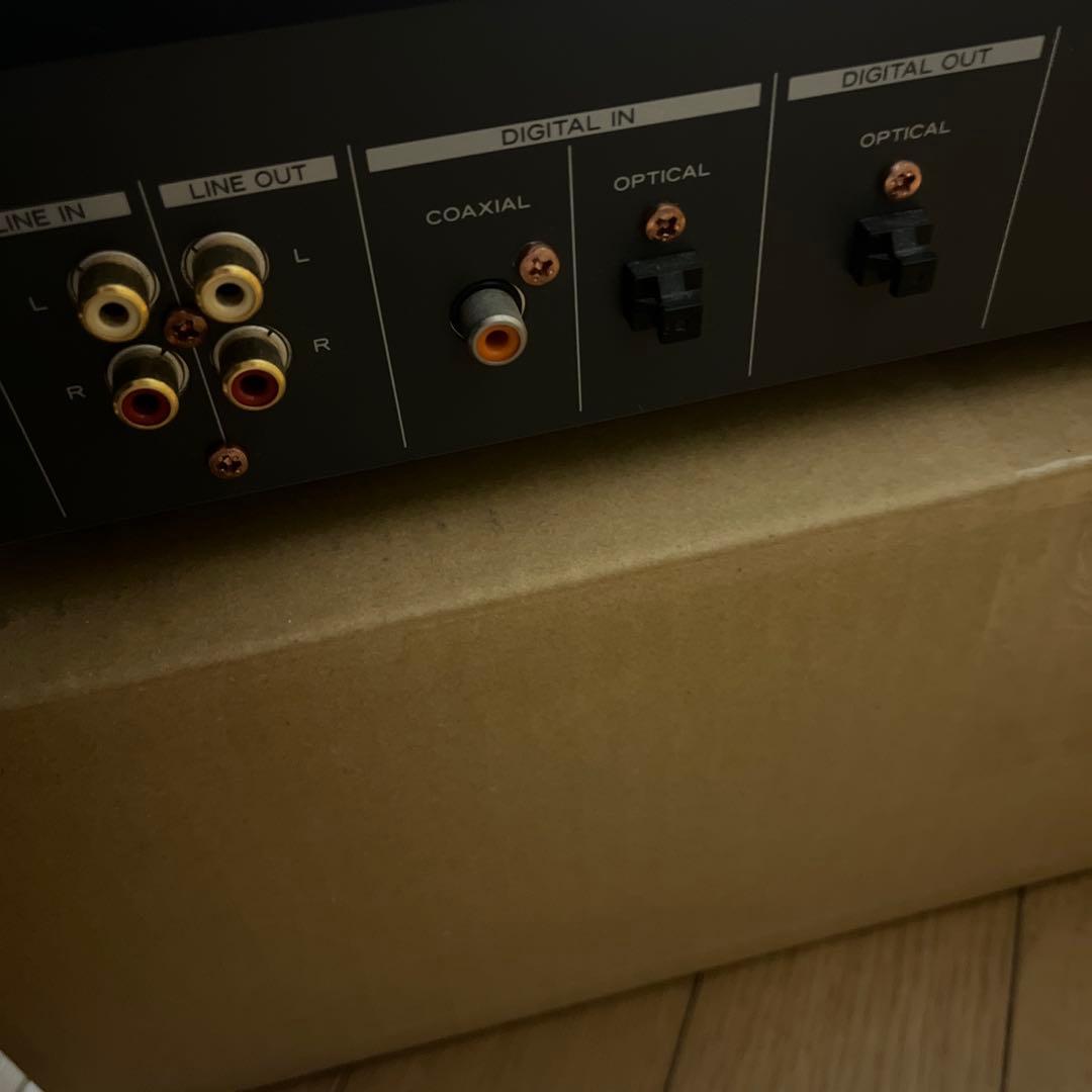 その他 TEAC MD-10