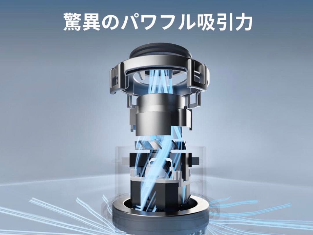 EUREKA（ユーリカ）NEY100 リンサークリーナー　カーペットクリーナー