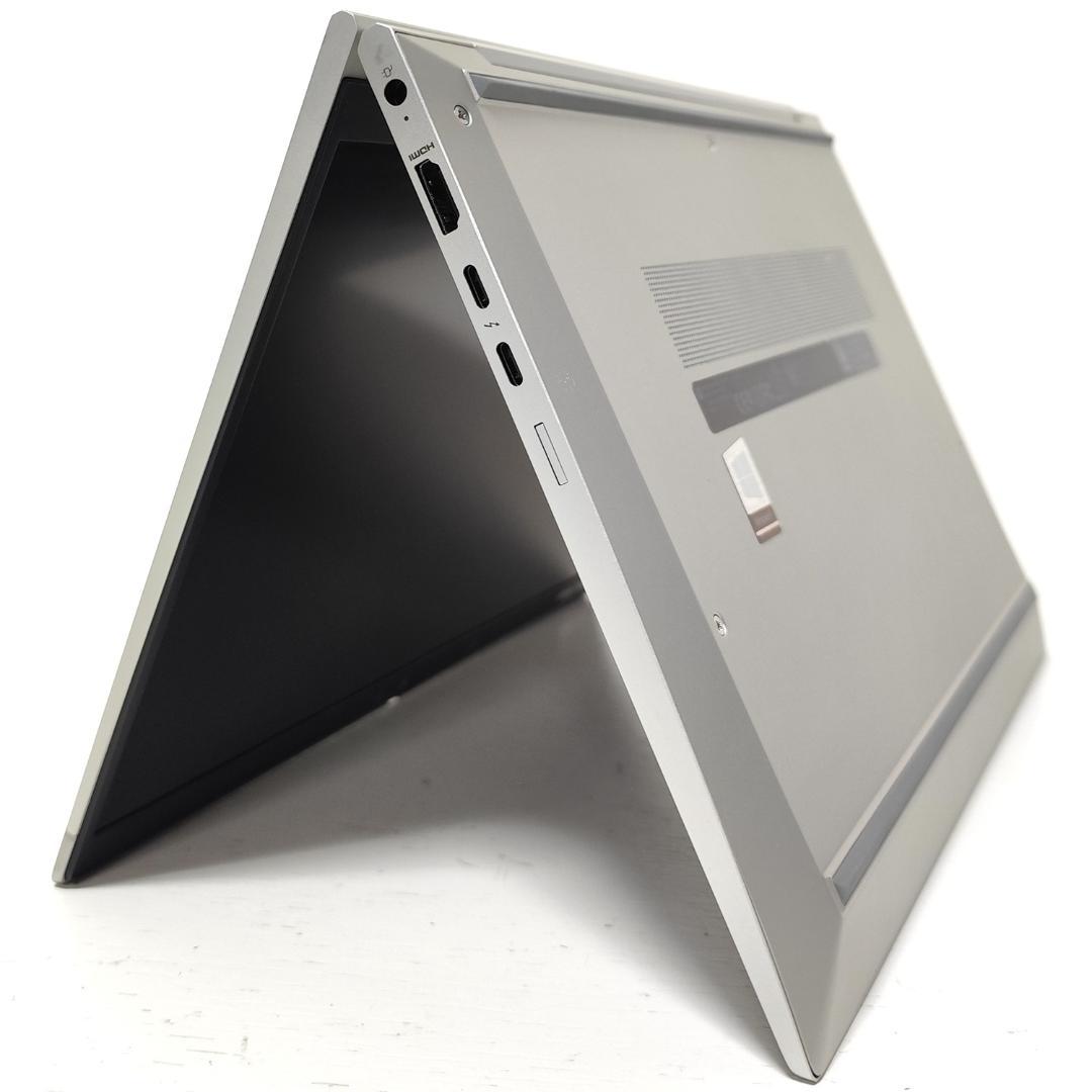 【美品】HP EliteBook/第10世代i7/16GB/Office搭載