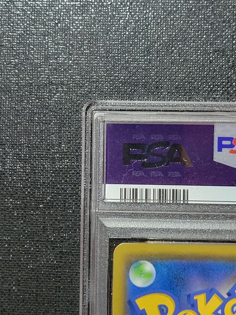 【極美品・即日発送】ファイヤー＆サンダー＆フリーザー　SA PSA9